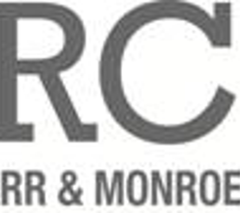 Regier Carr & Monroe LLP CPAs - Tulsa, OK