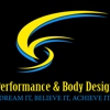 Performance & Body Design gallery