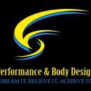 Performance & Body Design - Personal Fitness Trainers