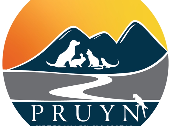 Pruyn Veterinary Hospital - Missoula, MT