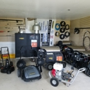 X stream Pressure Equipment - General Contractors