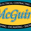 McGuire Services - Excavation Contractors
