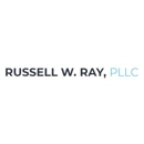 Russell W. Ray, P - Divorce Attorneys