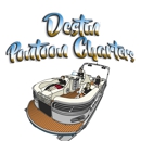 Destin Pontoon Charters - Boat Rental & Charter