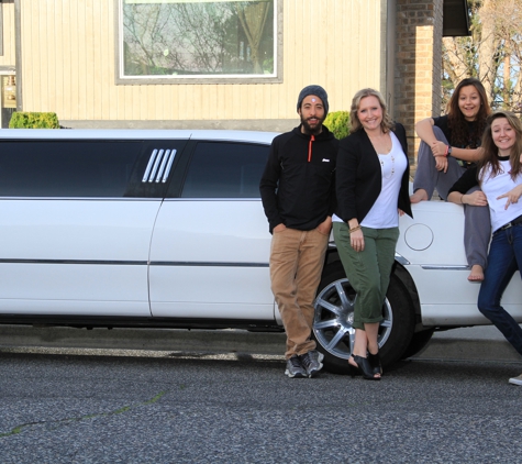 Tri Cities Limo Service - Kennewick, WA