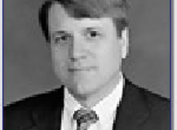 Dr. Thomas Paulus, MD - Little Rock, AR