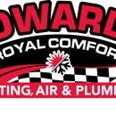 Royal Comfort Heating & Air - Heating Contractors & Specialties