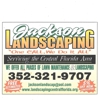 Jackson Landscaping gallery