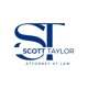 Scott G. Taylor Attorney at Law