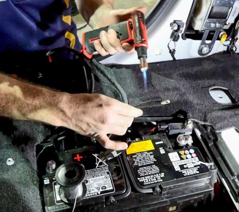Newcastle Auto Electrics - Carrington, NSW