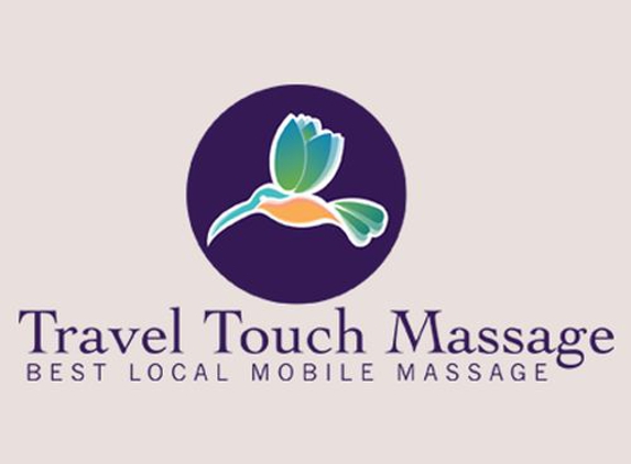 Travel Touch Massage - Palm Desert, CA