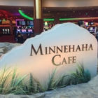 Minnehaha Cafe