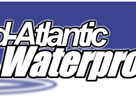 Mid-Atlantic Waterproofing of NJ - Piscataway, NJ