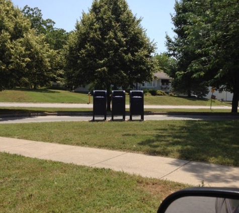 United States Postal Service - Nixa, MO