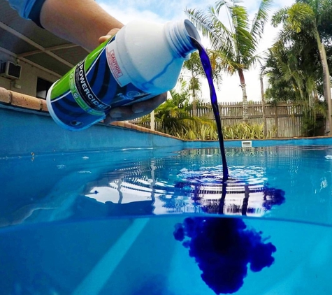 Willows Pool Shop - Thuringowa Central, QLD. We Have All Your Pool Chemical Needs Covered