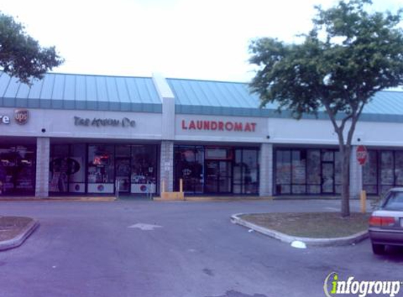 Waters Coin Laundry - Tampa, FL