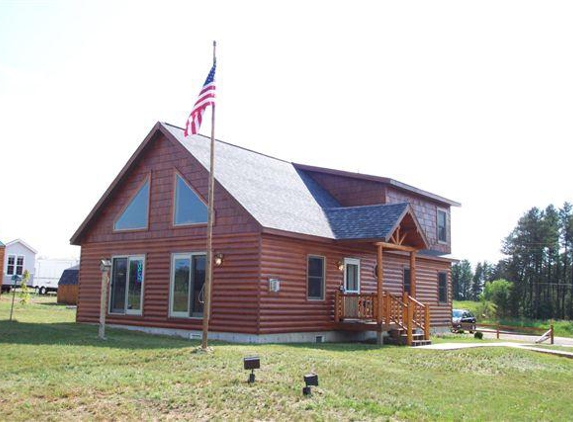 Northern Paradise Homes & Realty - Trego, WI