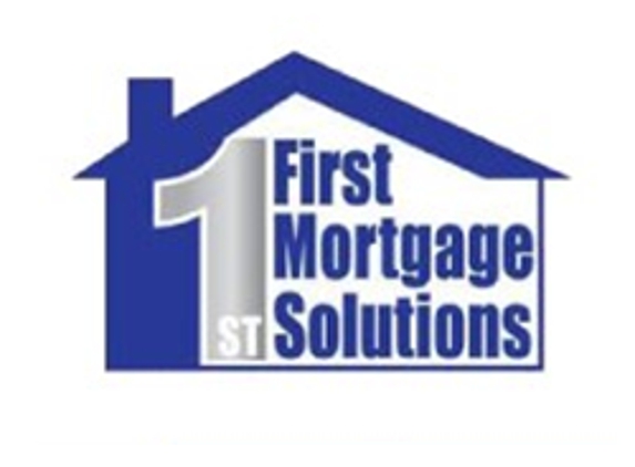 First Mortgage Solutions - Kansas City, MO