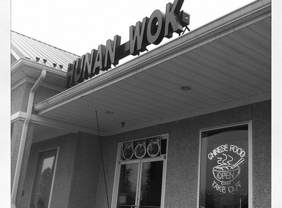 Hunan Wok - North East, MD