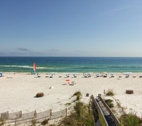 Admirals Quarters by Wyndham Vacation Rentals - Orange Beach, AL