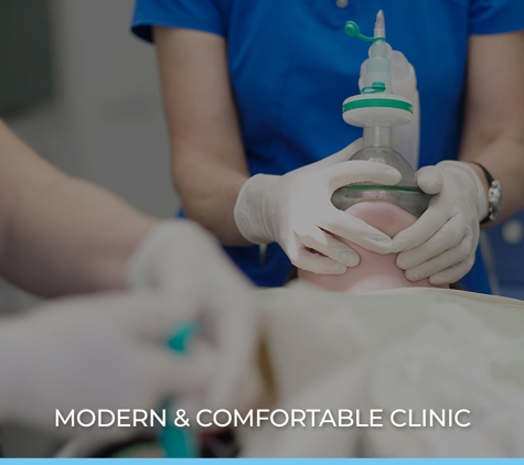 Williams Landing Dental Clinic - Williams Landing, VIC. Modern & Comfortable Clinic