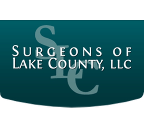 Surgeons of Lake County, LLC - Libertyville, IL