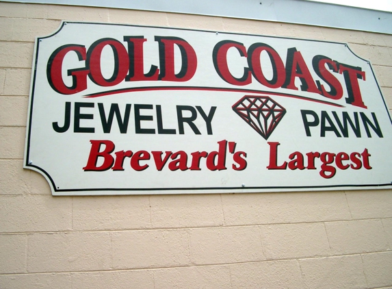 Gold Coast Jewelry & Pawn - Cocoa, FL