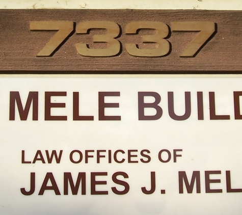 Mele, James J - Fresno, CA
