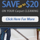 Carpet Cleaning Atascocita - Carpet & Rug Cleaners