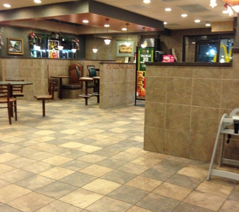 McDonald's - Abilene, KS