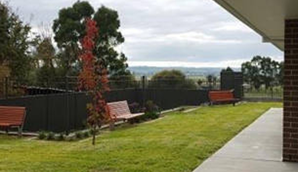 Glenray Industrial Services - Mitchell, NSW