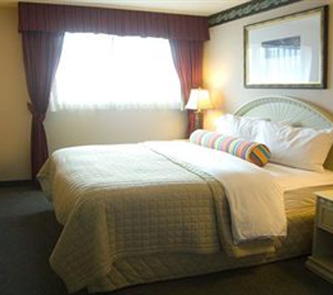 Phoenix Inn Suites - Salem, OR