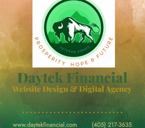 Daytek Finanical LLC - Oklahoma City, OK