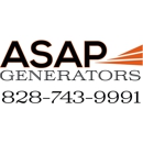 ASAP Generators - Electric Generators