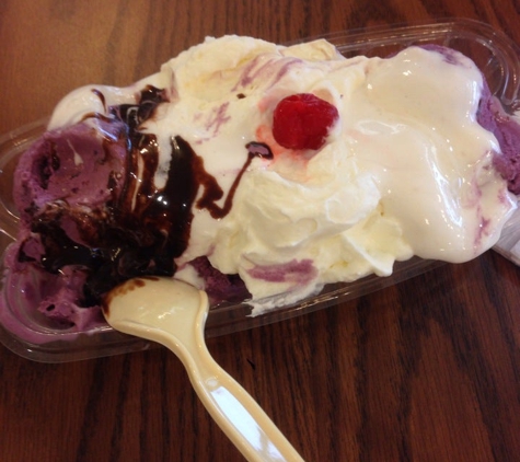 Graeter's Ice Cream - Columbus, OH