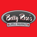 Betty Rose's Little Brisket - Barbecue Restaurants