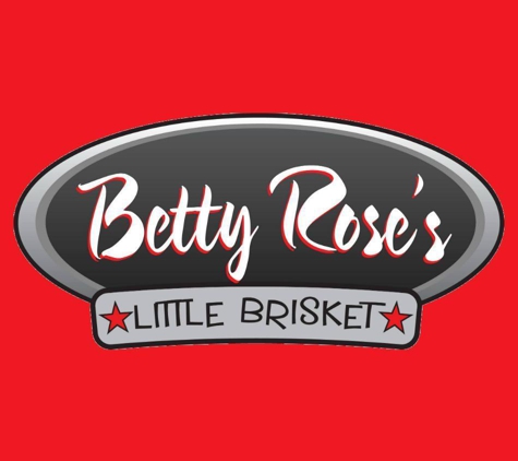 Betty Rose's Little Brisket - Abilene, TX