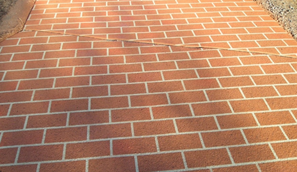 Concrete Makeovers - Gowrie, ACT