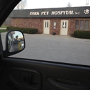 Park Pet Hospital - Veterinarians
