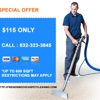 Friendswood Carpet Cleaning gallery