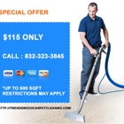 Friendswood Carpet Cleaning