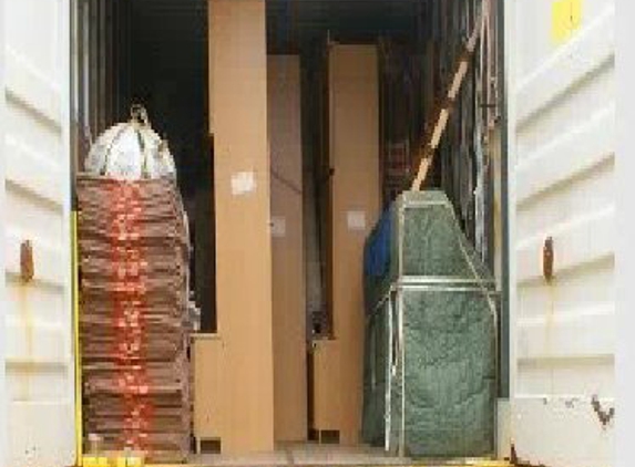 L & L Movers & Estate Services - Suitland, MD