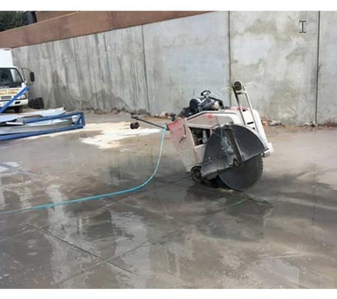 All Country Concrete, Sawing & Drilling - Buln Buln East, VIC