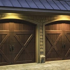 Keen Garage Doors