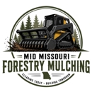 Mid Missouri Forestry Mulching