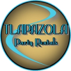 Tlapazola Party Rentals