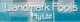 Landmark Pools Logo