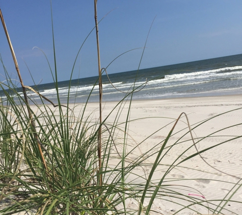 Sears Landing Grill & Boat - Surf City, NC