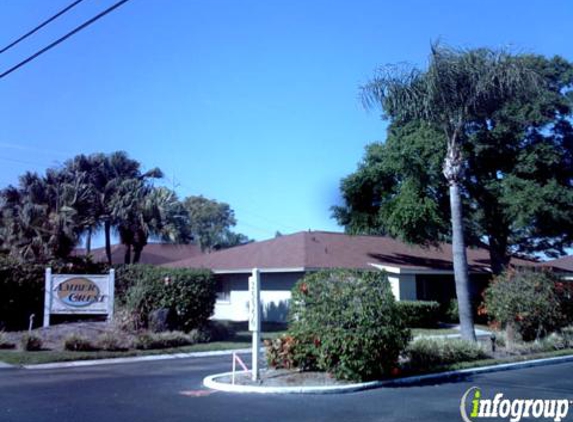 Vent Cleaner - Clearwater, FL