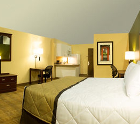 Extended Stay America - Reston, VA